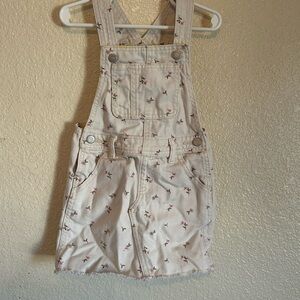 Old Navy Floral Patterned Dress